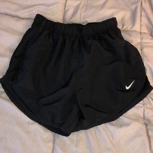 Nike athletic shorts